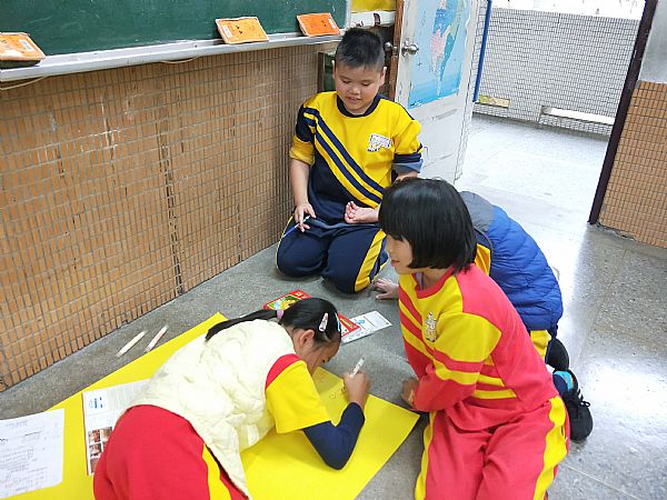 放大圖：